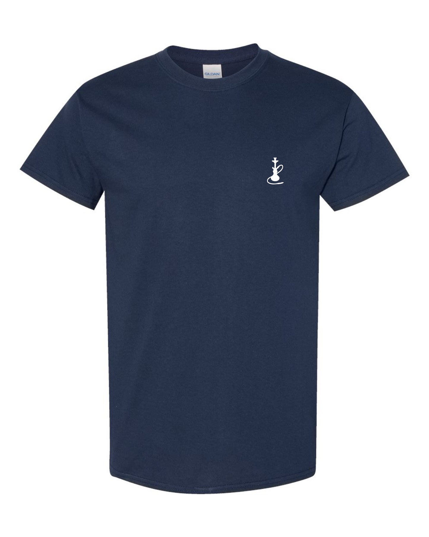 ILove_Argileh_Navy_Front&Back Logo