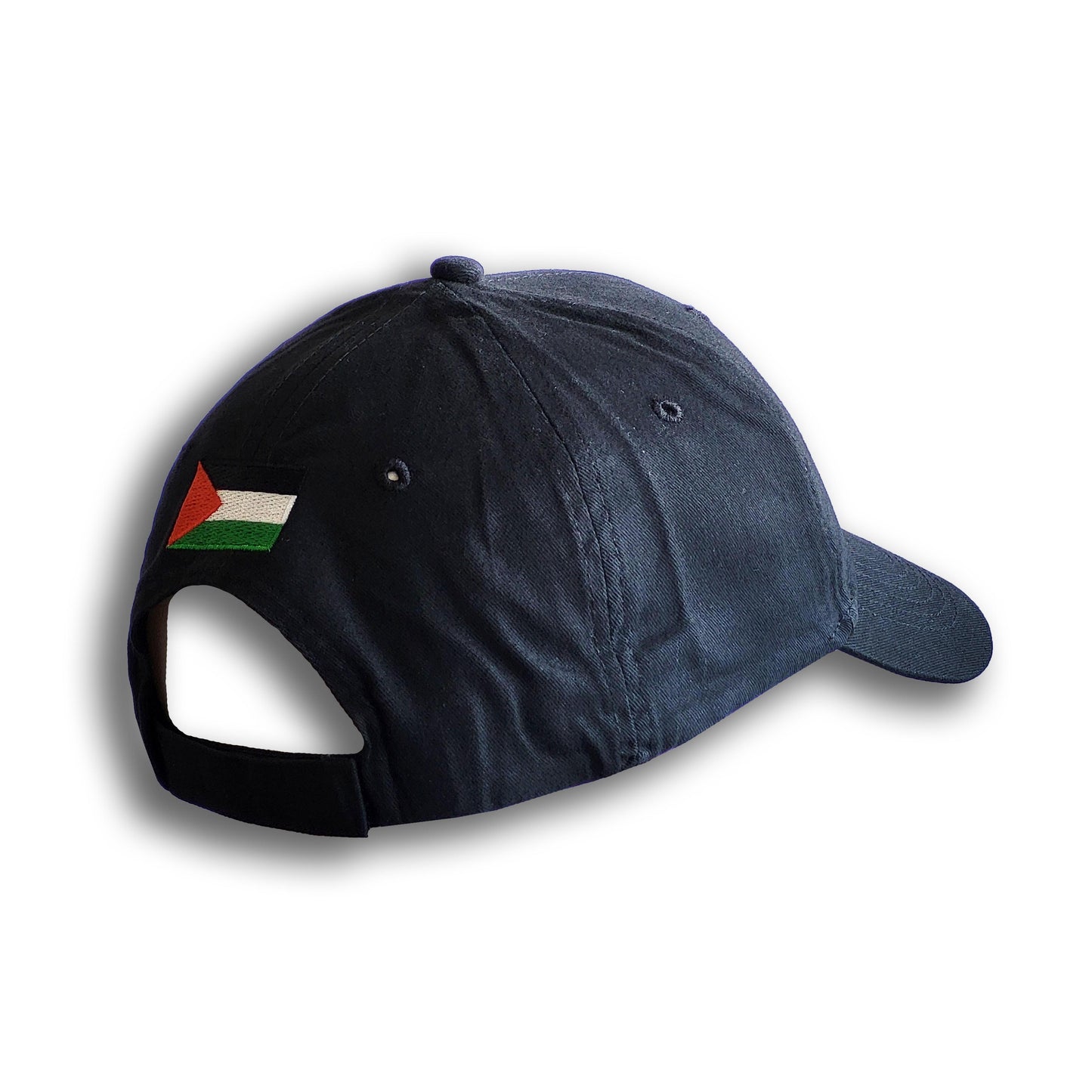 YOUTH / Palestine Cap Black